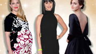 Rita Oras Spongebob-Kleid: Fasching oder Fashion?