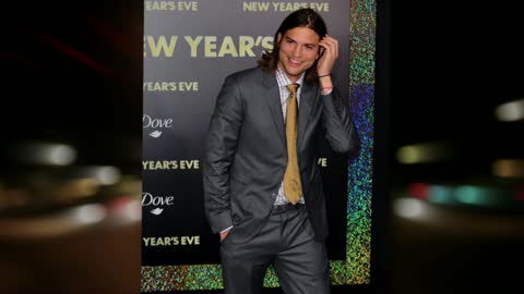 Ashton Kutcher soll Steve Jobs spielen