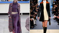 Die Trends von den Fashion Weeks