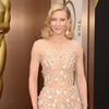 Oscars 2014: Bilder vom Red Carpet