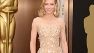 Oscars 2014: Bilder vom Red Carpet