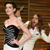 Oscars 2014: Die Aftershow-Partys