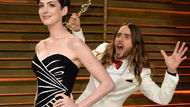 Oscars 2014: Die Aftershow-Partys