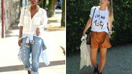 Das Outfit des Monats aus dem Outfit-Tagebuch