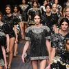 Mailand Fashion Week Herbst/Winter 2014