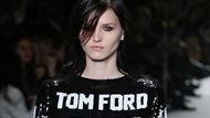London Fashion Week Herbst/Winter 2014/15