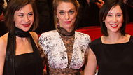 Berlinale 2014 - eine Stilkritik