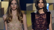 Elie Saab Haute Couture: Die 9 schönsten Looks