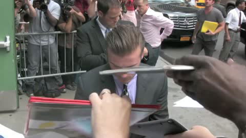 Beckham bringt olympisches Feuer nach London