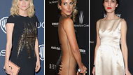 Golden Globes 2014 After Show Partys