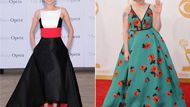 Red Carpet Tops & Flops 2013