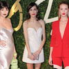 British Fashion Awards 2013