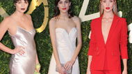 British Fashion Awards 2013