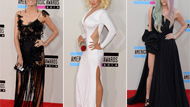 American Music Awards 2013