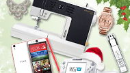 Adventskalender Gewinnspiel 2014