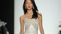 NY Fashion Week 2008 Tag 2