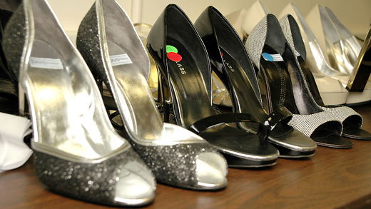 Fashion Faves