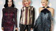 Rita Ora: Style-Desaster in Nerz