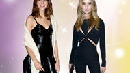 Rosie Huntington-Whiteley : hot, hot, hot!