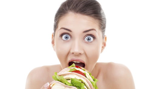 Binge-Eating: Krankhafte Ess-Sucht