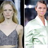 New York Fashion Week Spring Summer 2014