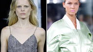New York Fashion Week Spring Summer 2014