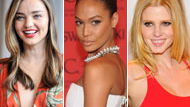 Die bestbezahlten Models 2013