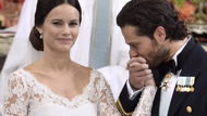 Prinzessin Sofia, Duchess Catherine und Co. in der Stilkritik