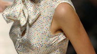 NY Fashion Week 2008 Tag 4