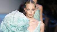 NY Fashion Week 2008 Tag 7