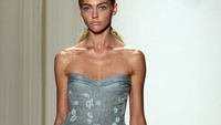 NY Fashion Week 2008 Tag 8