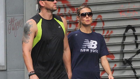 Heidi Klum bestätigt Beziehung mit Bodyguard