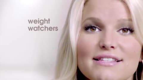 Jessica Simpsons Werbeclip