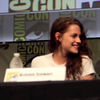 Robert Pattinson gibt Kristen Stewart noch eine Chance?