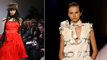 Alle Psychotests zum Thema Fashion