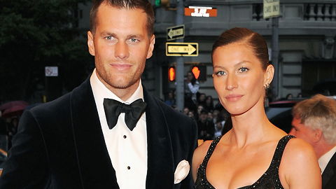 Gisele Bündchen Baby Nr. 2: Es ist ein Mädchen!