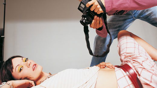 Modelagentur - woran erkenne ich seriöse Modelagenturen?