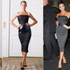 Victoria Beckham überzeugt mit eigener Kollektion "dVb by Victoria Beckham"