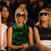 Front Row - die Stars in der ersten Reihe