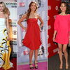 Best Dressed 2007 - die bestangezogenen Frauen im Showbiz