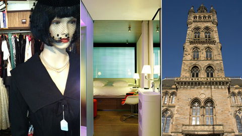 Glasgow Reisetipps