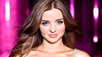 Victoria's Secret 2011 - Miranda Kerr trägt 2,5 Mio. Dollar BH
