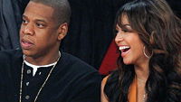 Beyoncé und Jay-Z haben geheiratet