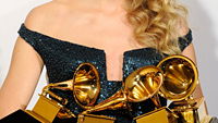 Grammys 2010: Beyoncé räumt ab