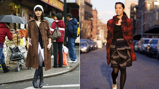 So Stylistic: "The Sartorialist" Scott Schuman gibt Stylingtipps