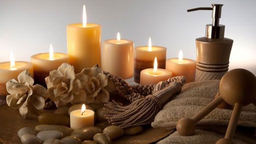 Erotische Massage – die Kunst der Verführung