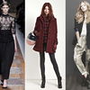 Die Modetrends 2012