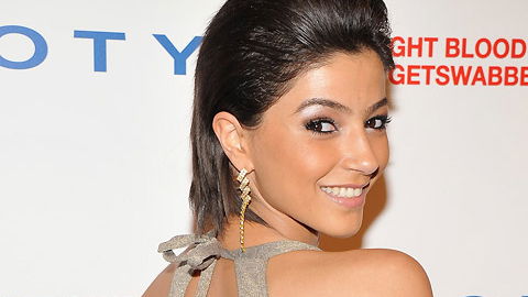 GNTM 2012: Melek ist raus
