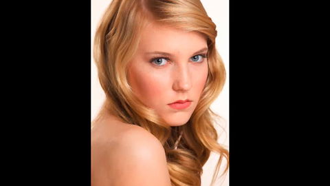 GNTM Shawny covert Taylor Swift im Video