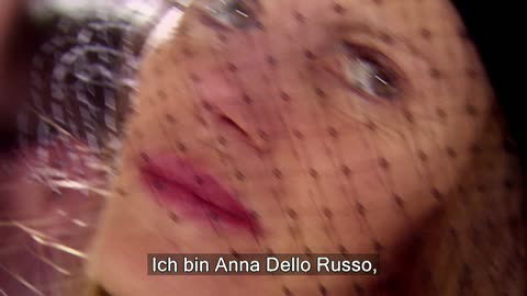 Anna Dello Russo für H&M - Video